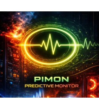 Pimon Predictive Monitor Windows MS Store (PC) Key GLOBAL